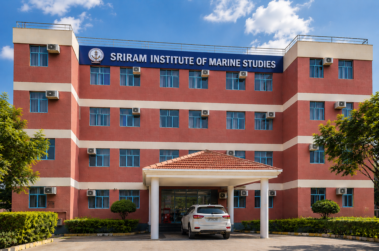 Sriram Institute of Marine Studies